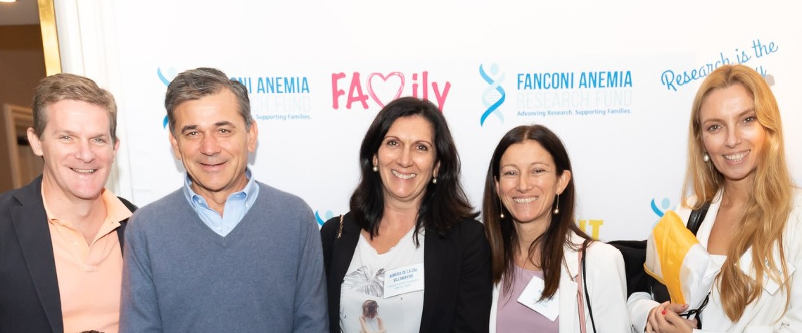 Fanconi Anemia