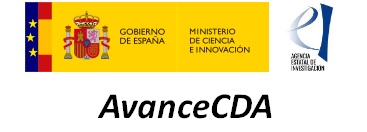 Logo Proyecto AvanceCDA