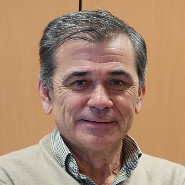 Juan A. Bueren Roncero