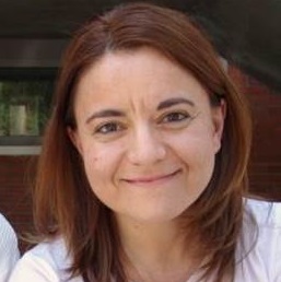 María Inmaculada Garín Ferreira