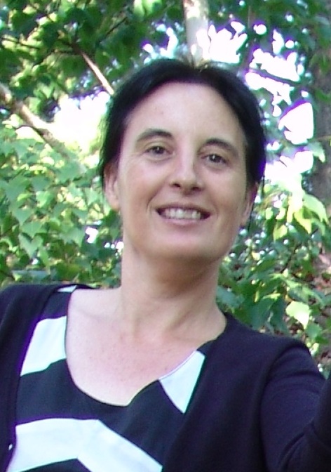 Rosa María Yáñez González