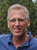 Ángel Ramírez Merino - Staff Scientist