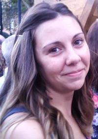 Carolina Rubio - PostDoctoral Scientist