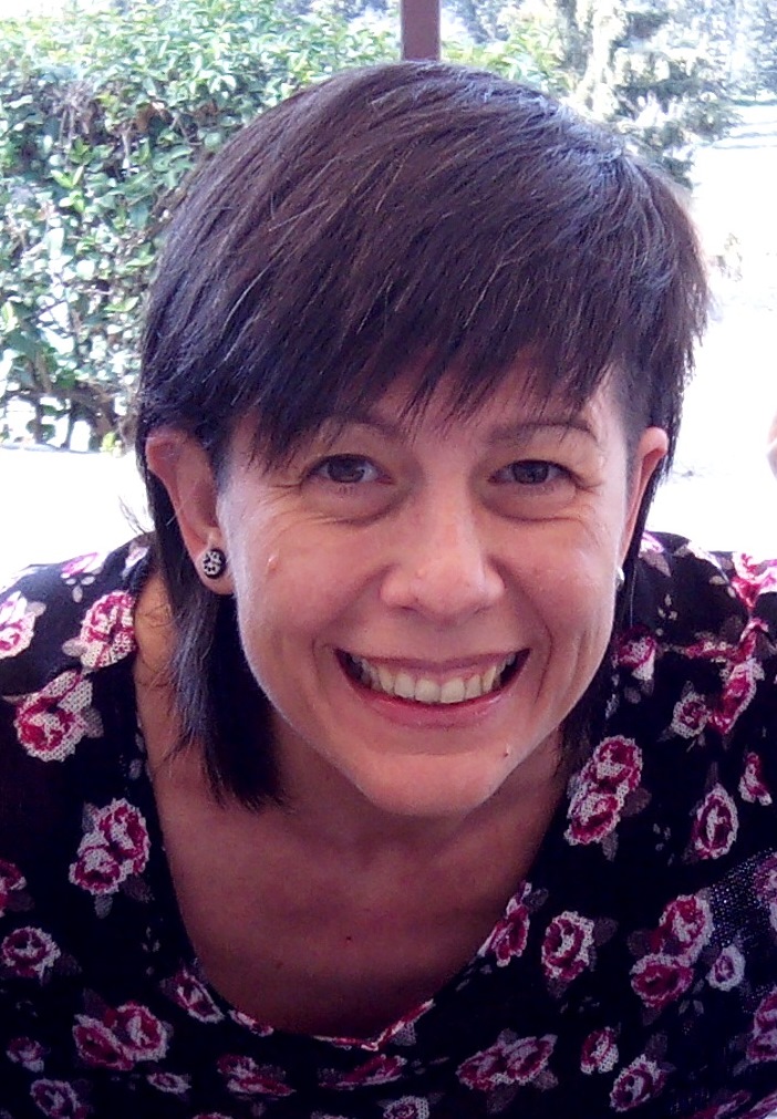 Soledad Moreno - Laboratory Technician