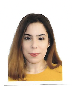 Sonia Del Marro - Estudiante de Doctorado