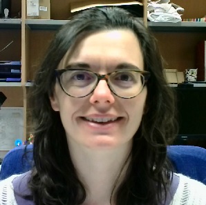 María Lucía Morales Rodríguez - PostDoctoral Scientist