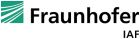 Fraunhofer-Institut für Angewandte Festkörperphysik IAF