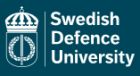 Swedish Defence University