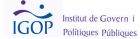 Institut de Govern i Politiques Públiques
