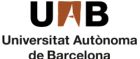 Universitat Autònoma de Barcelona