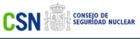 CSN - Consejo de Seguridad Nuclear
