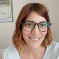 Elena de la Maza Cruz