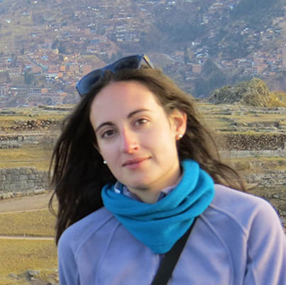 Raquel Ruiz Checa