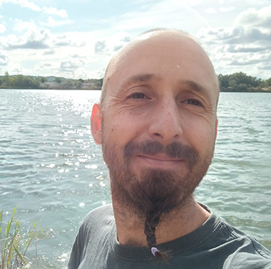 Samuel Prieto Benítez