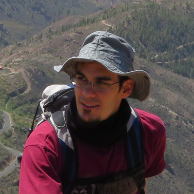 Hugo Pérez Jordán