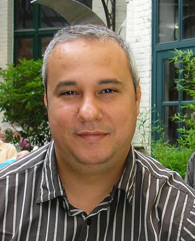 Danyl Pérez-Sánchez