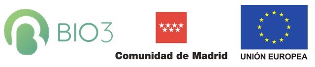 logos de biotres
