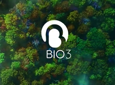 BIOTRES Project video: Lignocellulosic biomass fractionation