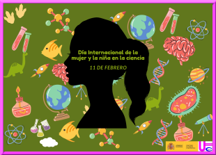 Día Internacional de la Mujer y la Niña en la Ciencia