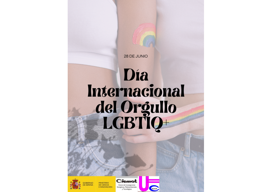 Dia Orgullo 2023