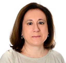 Ana María Fernández Díaz