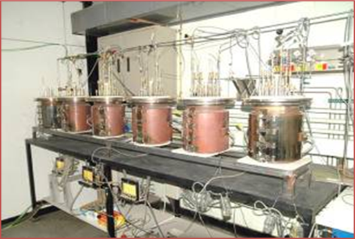 Molten salts Molten salts