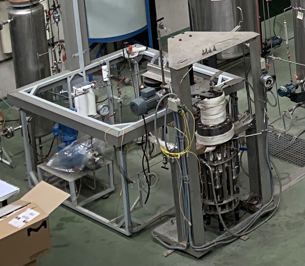 Generation IV Reactors Generation IV Reactors