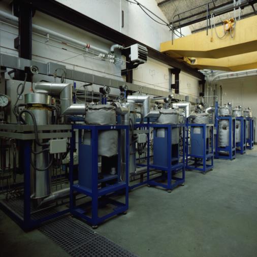 Light Water Reactor Light Water Reactor