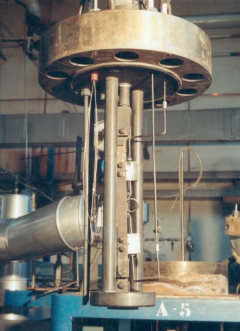 Light Water Reactor Light Water Reactor
