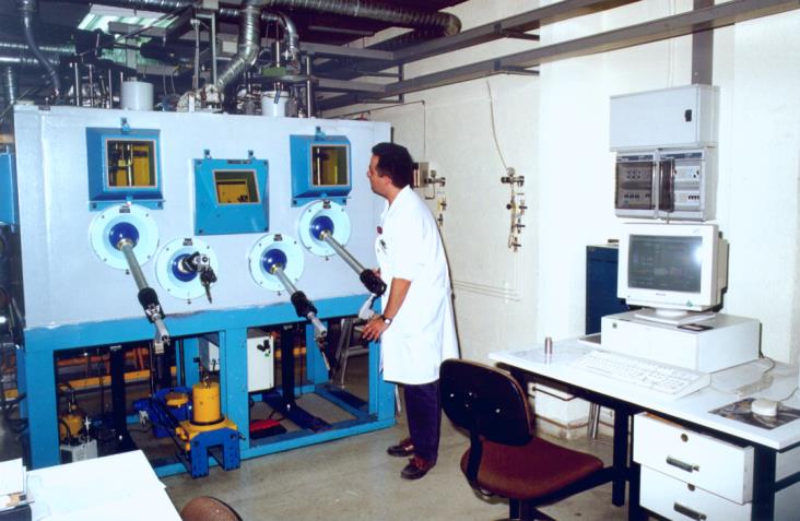 BWR Reactor BWR Reactor