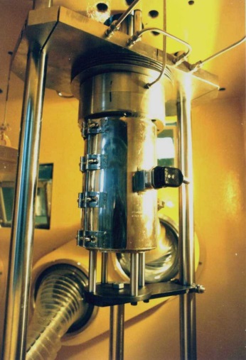 BWR Reactor BWR Reactor