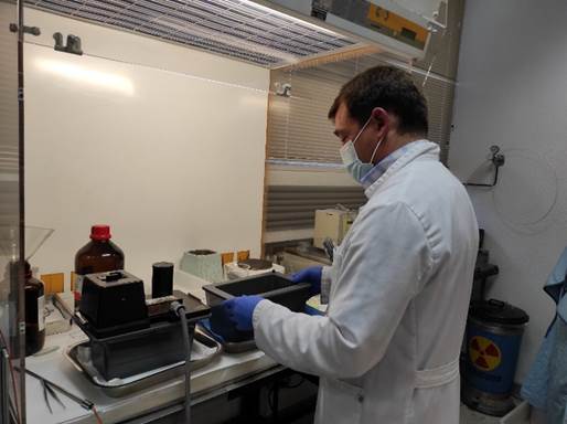 TEM Sample Preparation TEM Sample Preparation