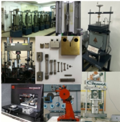 Mechanical properties