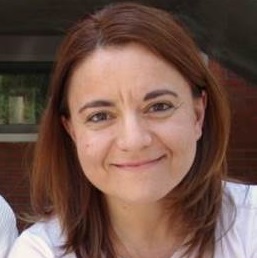 Marina Inmaculada Garín Ferreira