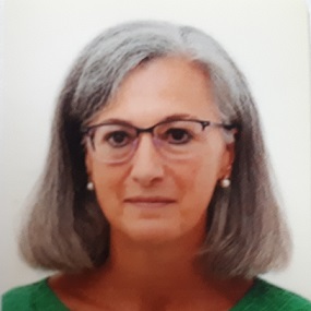 Mirentxu Santos Lafuente