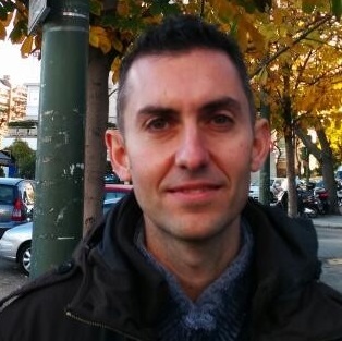 Óscar Quintana Bustamante