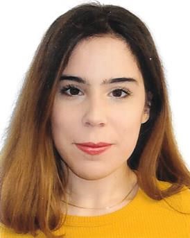 Sonia del Marro