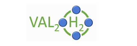 Investigación de nuevas tecnologías para la generación, almacenamiento y uso de H2 renovable mediante la VALorización de biorresiduos