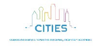 Logo del proyecto CITIES