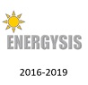 Logo del proyecto ENERGYSIS