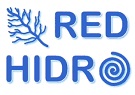 Logo del proyecto REDHIDRO
