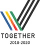 logo del proyecto TOGETHER