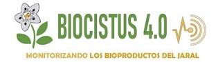 logo de biocistus
