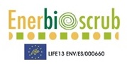 logo del proyecto enerbioscrub