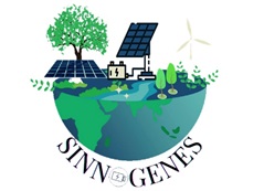 logo del proyecto sinnogenes