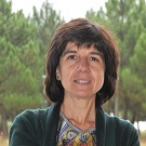 imagen de la directora del CEDER