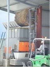 foto 1 de Reducción granulométrica y clasificación