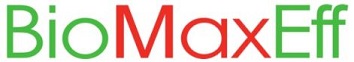 logo de biomaxeff