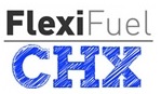 logo de flexifuel chx