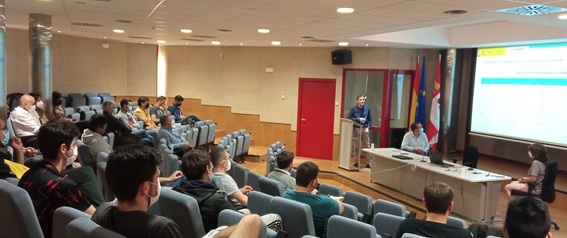 imagen de la reunión de ceder-ciemat con ríos-renovables